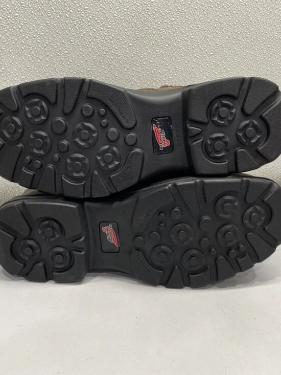 Red Wing Shoes Flexbond 6\